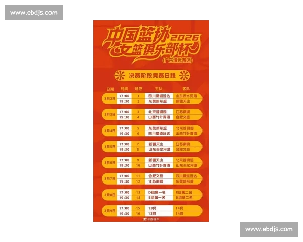 中国篮球协会联赛官网入口最新赛程球队资讯与数据查询指南实时平台