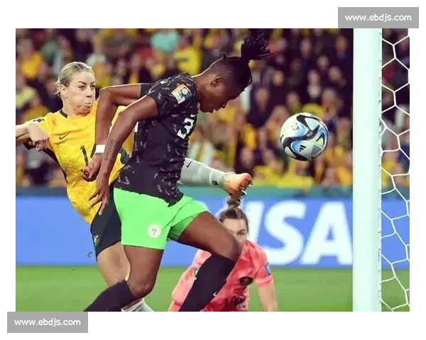 世界杯最新比分揭晓：关键赛事赛果全记录与精彩瞬间回顾