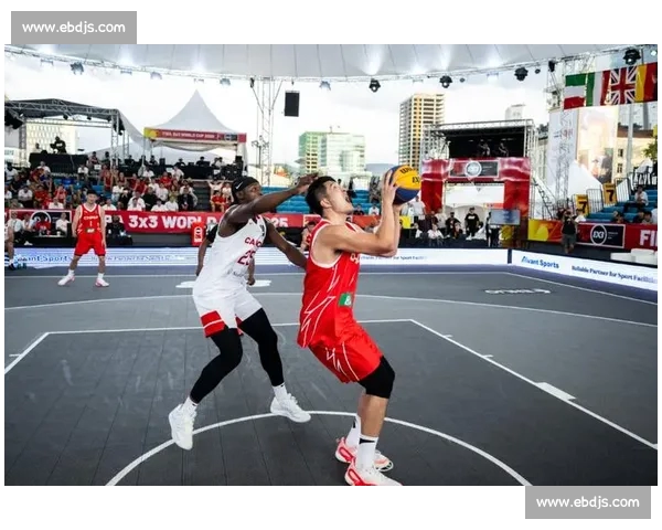 中国篮球队迎战世界强队 备战世界杯决赛圈全力冲击东京奥运资格