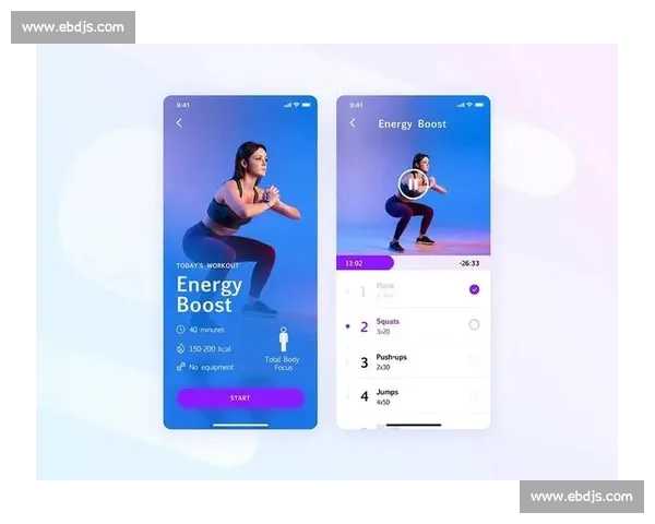 打造专属运动计划的最佳体育APP推荐与使用指南