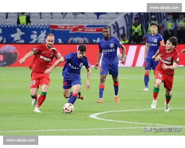 中超联赛最新战况全面解析球队实力与赛季走势预测