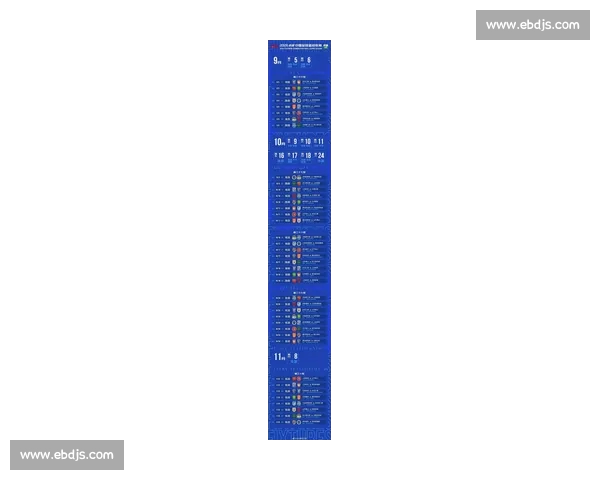 中超最新赛季全面解析球队战绩与未来走势预测